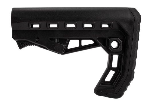 XTS AR Skeleton Stock is made from durable polymer
